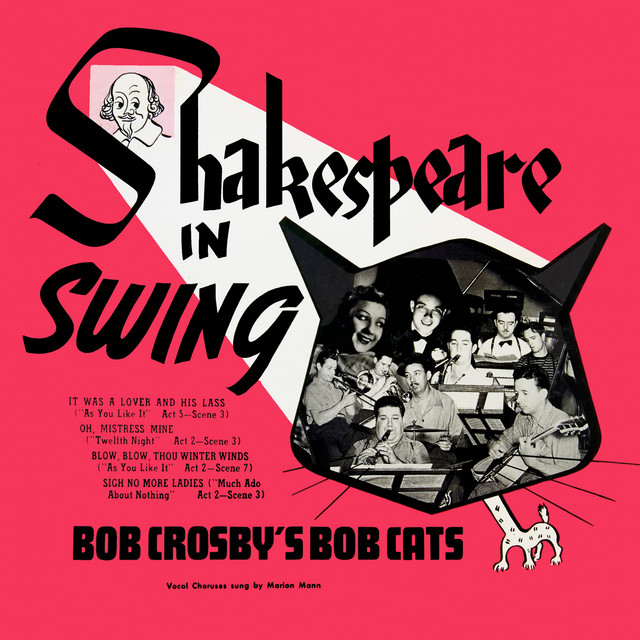 BOB CROSBY'S BOB CATS
