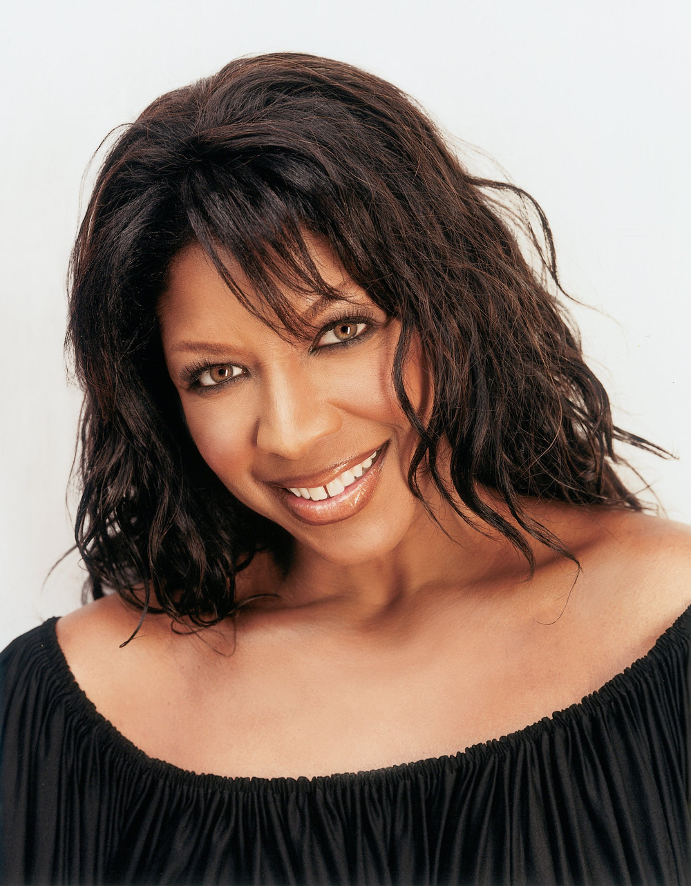 NATALIE COLE