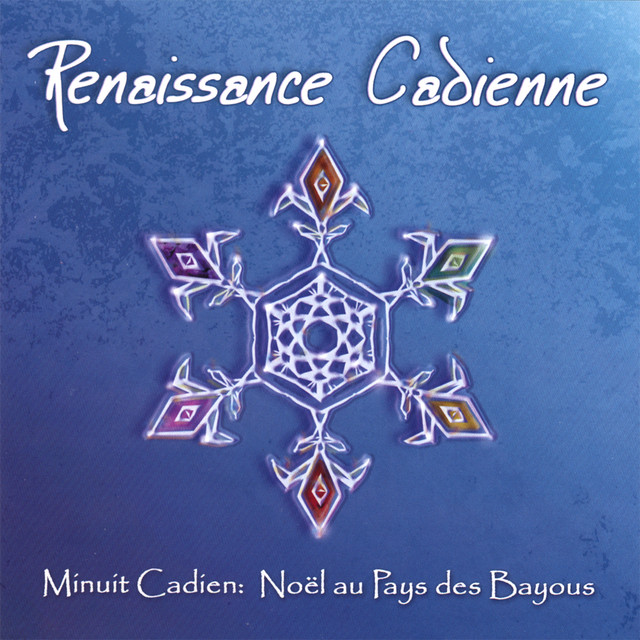 Renaissance Cadienne