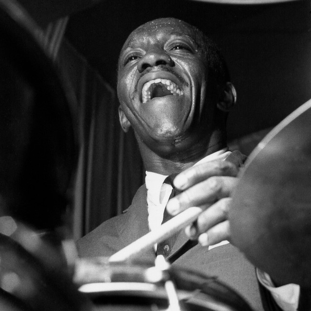Art Blakey