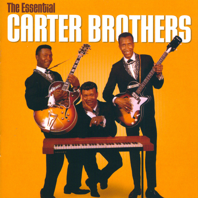 carter brothers