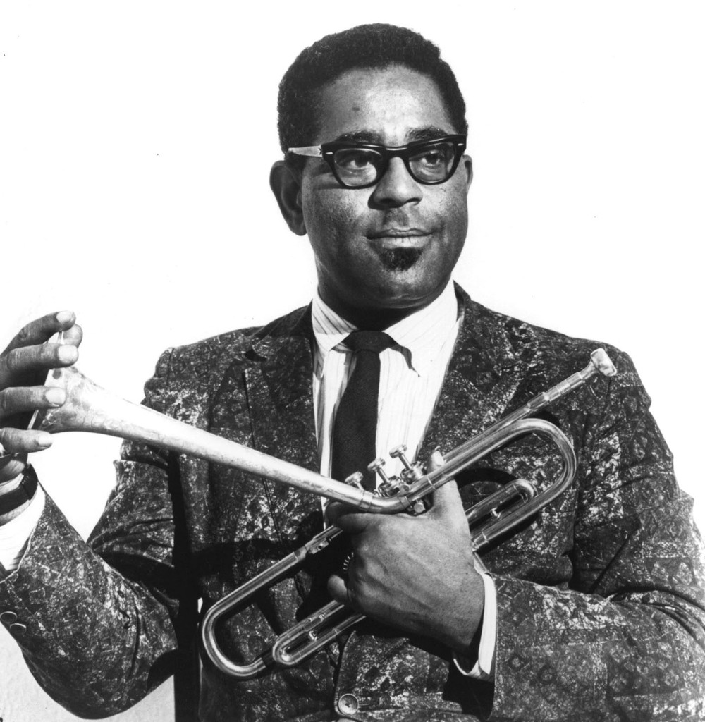 Dizzy Gillespie Orch