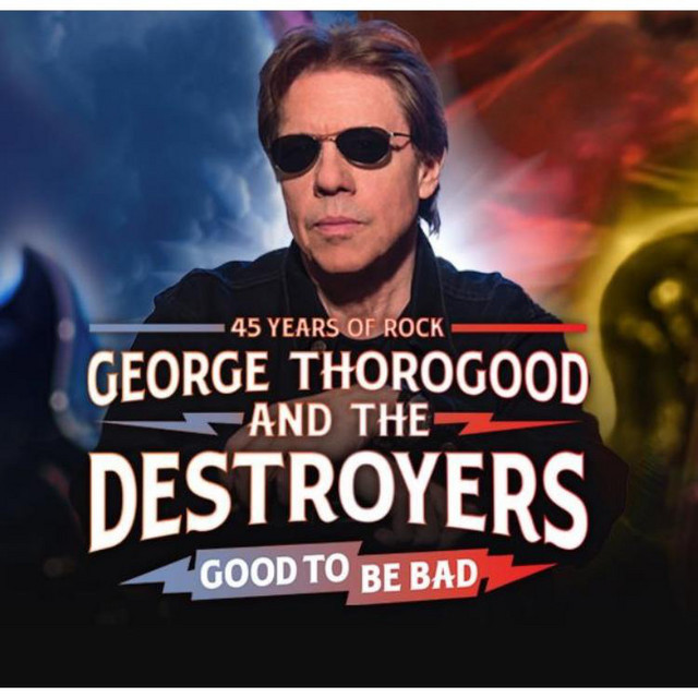 george thorogood