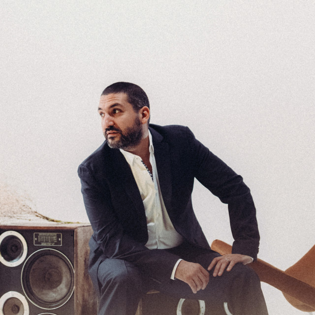 ibrahim maalouf