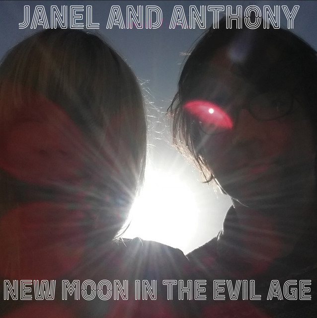 Janel & Anthony