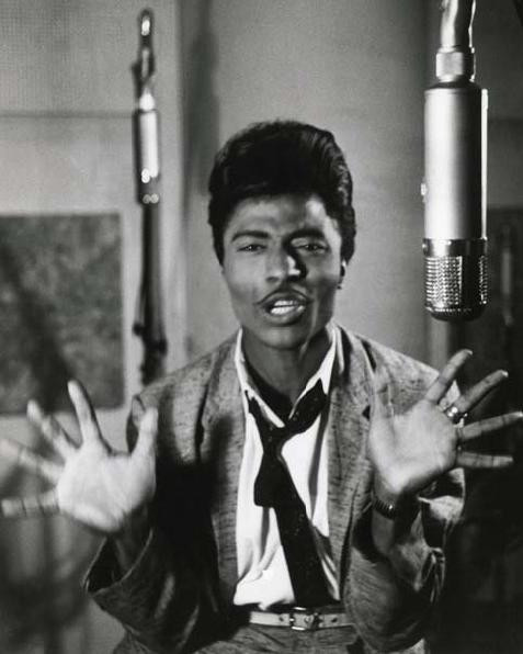 little richard