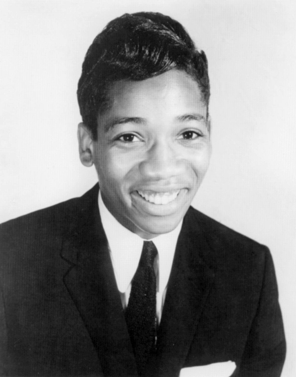 little willie john