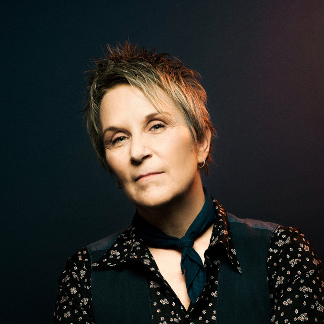 Mary Gauthier
