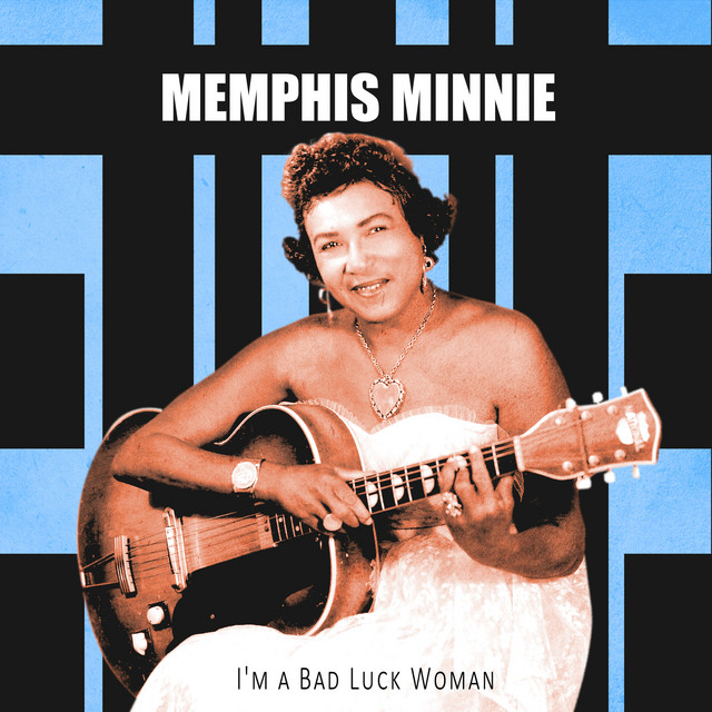 memphis minnie
