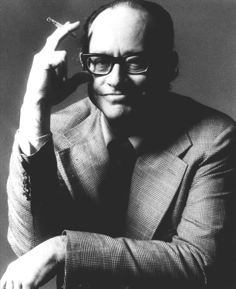 PAUL DESMOND
