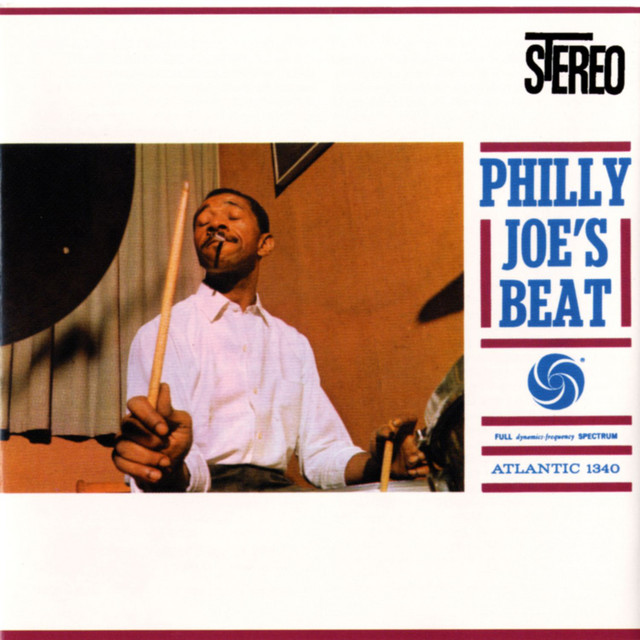 PHILLY JOE JONES