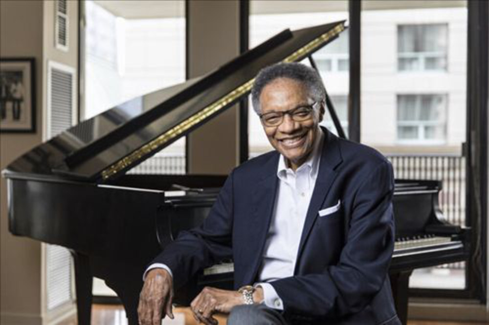 RAMSEY LEWIS