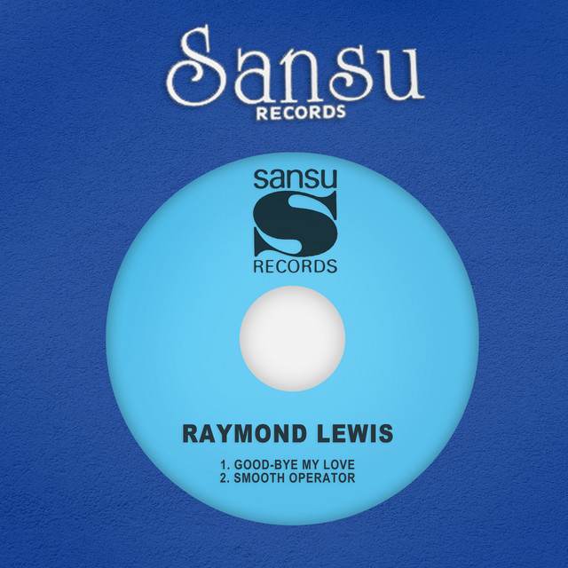 RAYMOND LEWIS