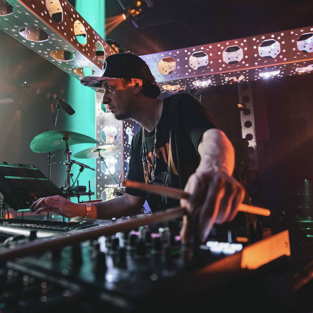 Sam Fribush, Ari Teitel, Adam Deitch