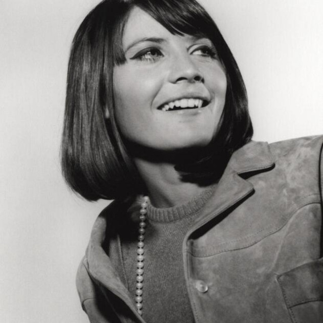 sandie shaw
