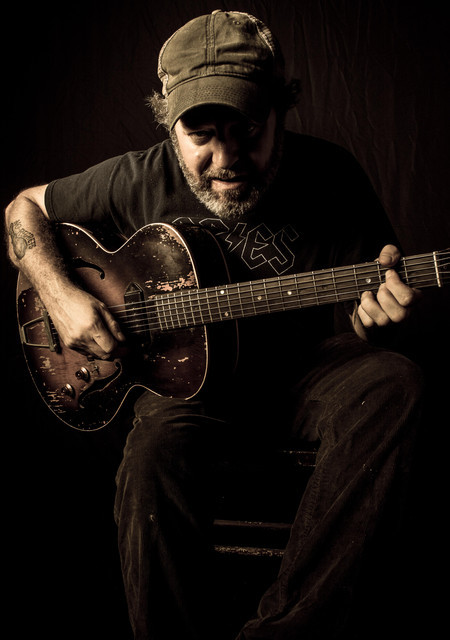 scott h biram