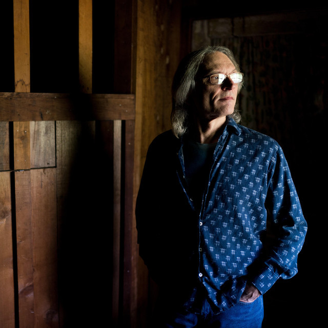 sonny landreth