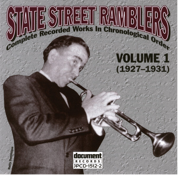 STATE STREET RAMBLERS