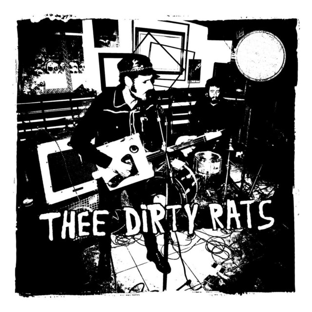 Thee Dirty Rats