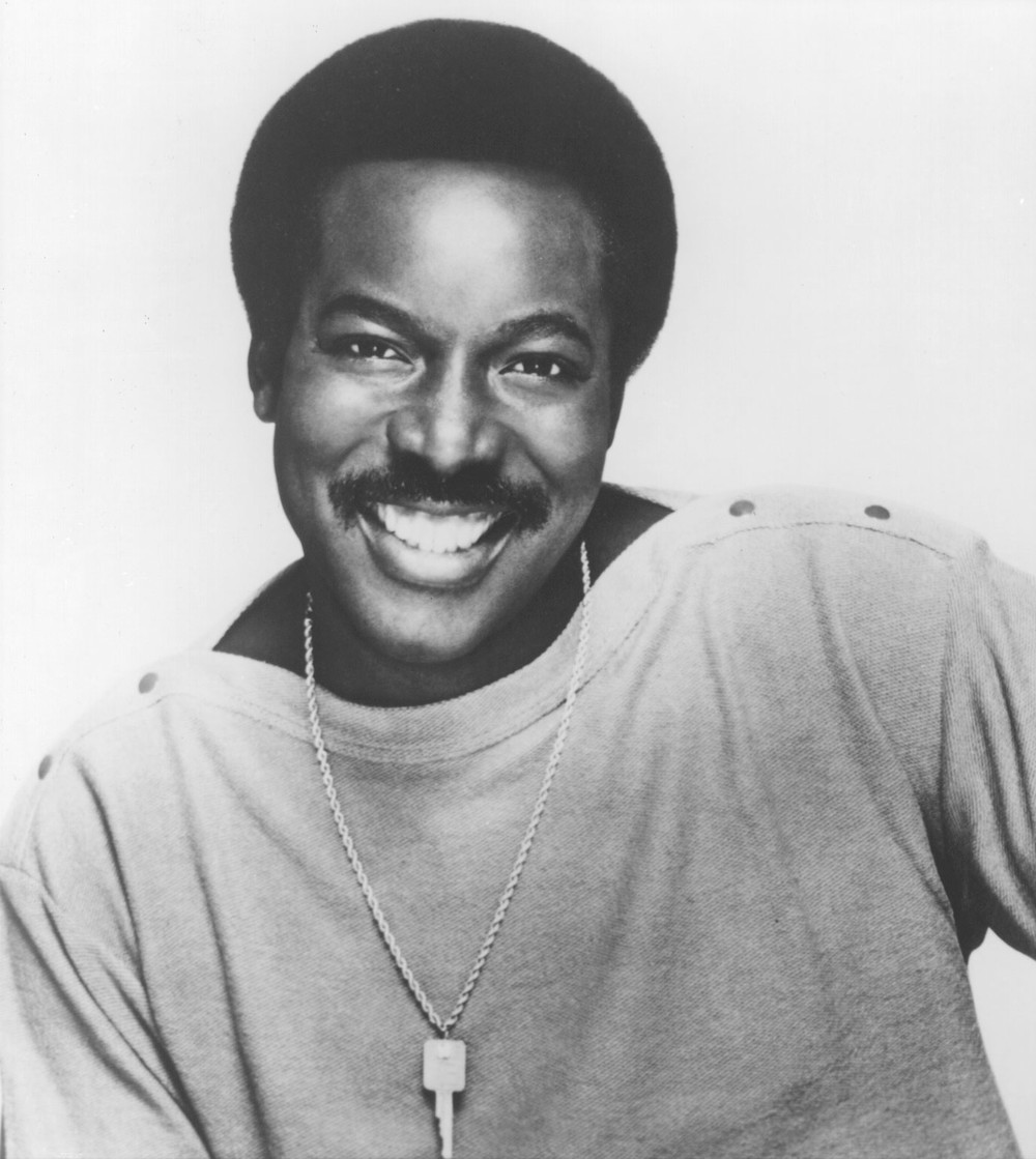 wilson pickett