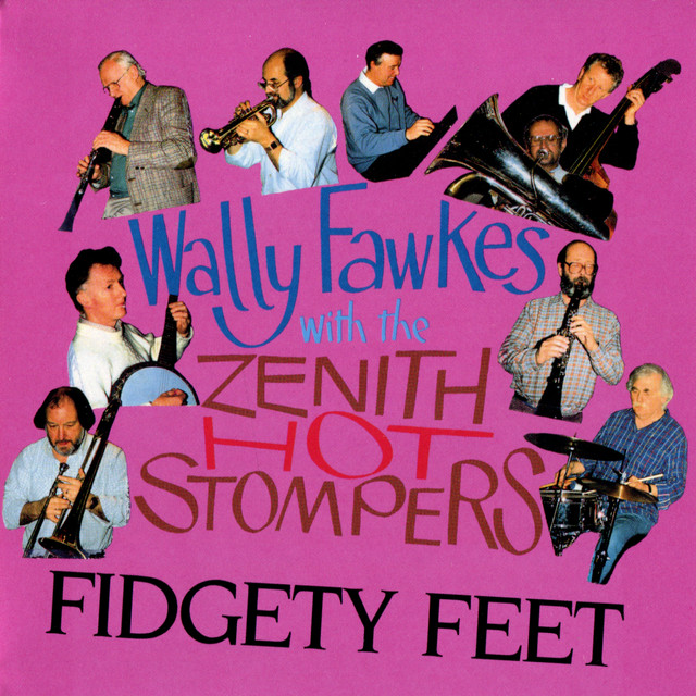 Zenith Hot Stompers