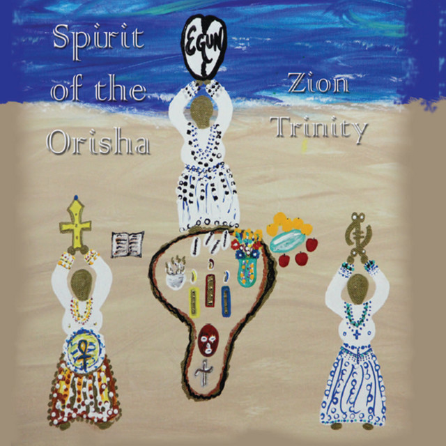 Zion Trinity